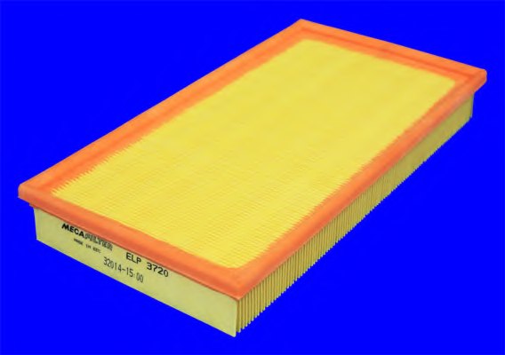 MECAFILTER ELP3720 Air Filter